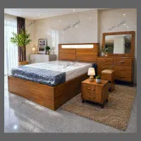 تخت خواب  کـاترین  ،   برای هر سبک