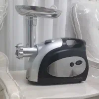 چرخ گوشت اکیلیس نونو