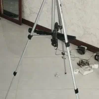 پایه دوربین عکاسی