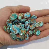 فیروزه یک سانت به بالا فقط ۶۳ هزار تومن