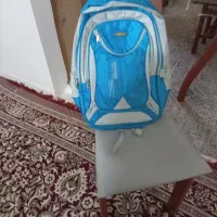کوله پشتی