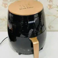 سرخ کن بدون روغن