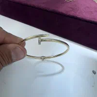 دست بند النگویی میخ