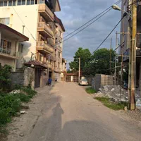 فروش زمین ۳۱۸ متری باسند و جواز تازه اباد نیرنگ