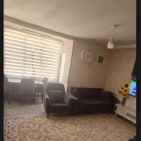 77متر-شمالی-نما-پارکینگ-تامین-فول-امکانات