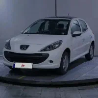 فروش حواله ۲۰۷