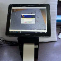 صندوق فروشگاهی posiflex HS 2500