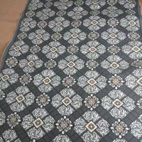 قالی|فرش|گرگان, |دیوار