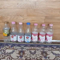 بطری خالی