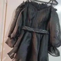 لباس مجلسی