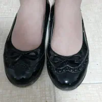 کفش مجلسی دخترانه