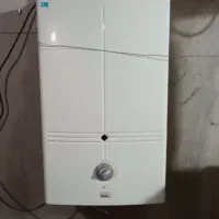 آبگرمکن بوتان گازی وازمون برقی