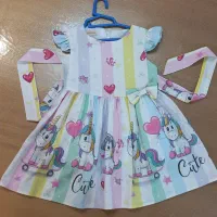 عروسک یونیکورن اسب تک شاخ