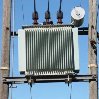 پیمانکاری برق