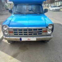 نیسان ۸۳ دوگانه