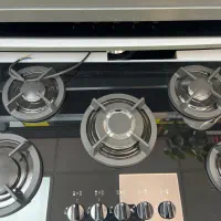 گاز اخوان شیشه ای