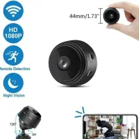 . دووربین مخفی