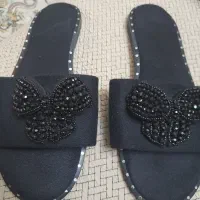 دمپایی رو فرشی