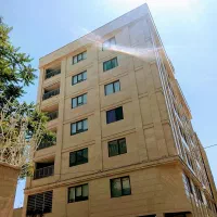 ۱۲۴متری کلیدنخورده «شاهکار منطقه پاسیو و روف»