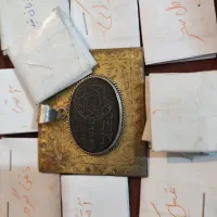 سر  کتاب طا لع و....