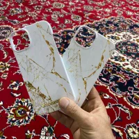 دو عدد قاب خارجی آیفون ۱۴ پرومکس