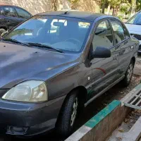 ریو مدل ۸۵ کم کارکرد و بدون تصادف