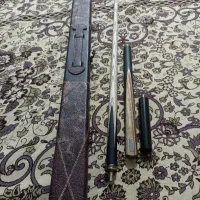 چوب اسنوکر