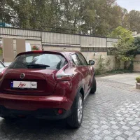 نیسان جوک اسکای