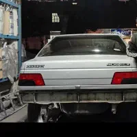 پژو 405