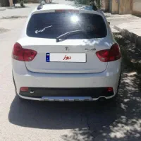 کوییک GXL 404|خودرو سواری و وانت|کرمانشاه, |دیوار