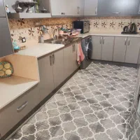 خانه دو طبقه با سند تک برگ