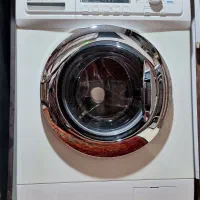 لباسشویی ۷ کیلویی اسنوا