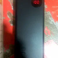 پاوربانک 20000 باسیوس آلمانی