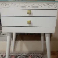 کنسول قاشق چنگال