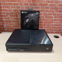 xbox one دستگاه در حد آکبند