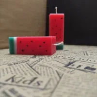 شمع دست ساز|صنایع دستی و سایر لوازم تزئینی|مشهد, منزل آباد|دیوار