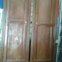 کمدلباس،سماور