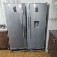 یخچال دوقلو ولباسشوی