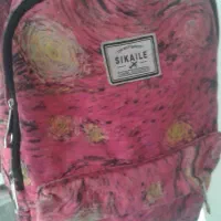 کیف وکوله دخترانه