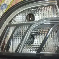 چراغ عقب سورن پلاس جدید