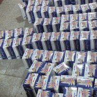 شهدالعسل شامپو سبغ رژلب مدادی