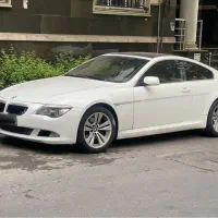 Bmw630i|خودرو سواری و وانت|تهران, پاسداران|دیوار