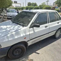 پراید صبا88