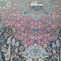 فرش کار کرده