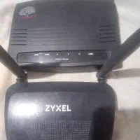 فروش دوعدد مودم