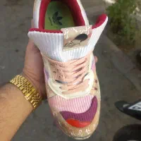 ۲ جفت کتونی اولی آدیداس zx8000 دومی واسکوعه..اصل