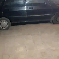 پراید مدل۸۳