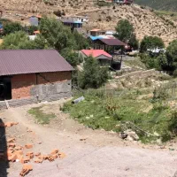فروش-155متر-زمین-سوادکوه-زیراب-روستای-دراسله-کد-6