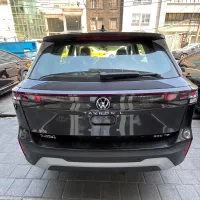 تایرون 2025