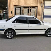 پارس tu51400|خودرو سواری و وانت|کاشان, کوی اداره گاز|دیوار